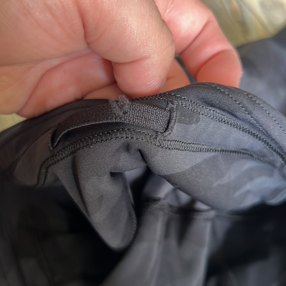 Lululemon Base Pace High Rise Tight 28" - Picture 6 of 13